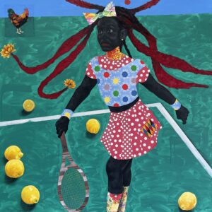 When Life Gives You Lemons